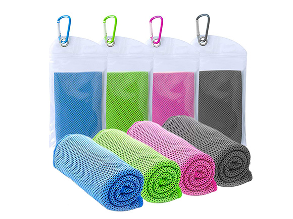 Cara Memilih Kain Pembersih Microfiber Terbaik untuk Membersihkan Rumah