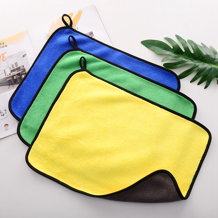 Ara&ccedil; Bakımı İ&ccedil;in En İyi Emici Mikrofiber Bez Nasıl Se&ccedil;ilir