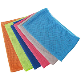 brugerdefineret logo GYM mikrofiber sports k&oslash;leh&aring;ndkl&aelig;de 